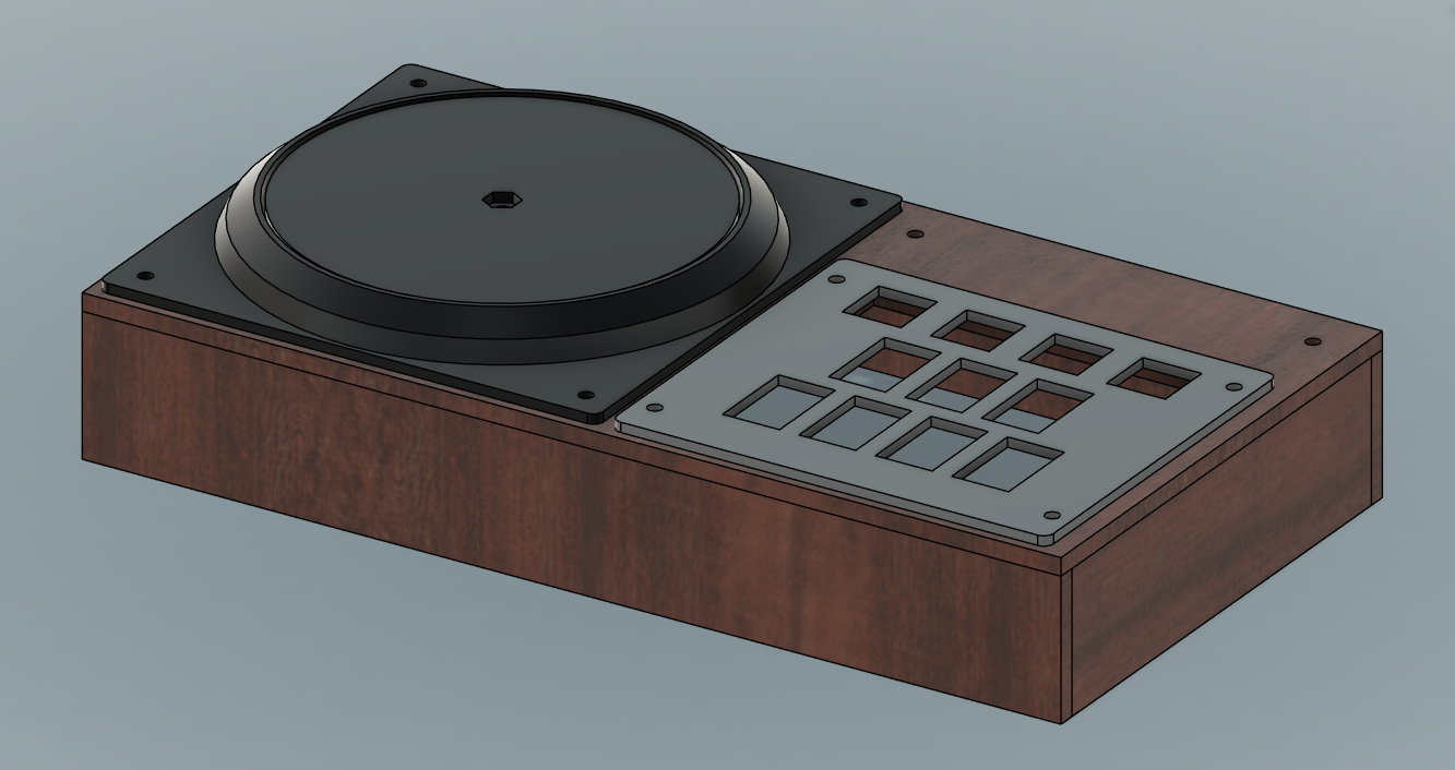Fusion 360 中的整机装配设计